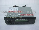 375510 - C0101 Dongfeng Tianlong radio