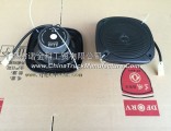 Supply Dongfeng warriors loudspeaker with shield assembly