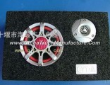 At the end of Dongfeng Tianlong electric sound gun    Dongfeng Automobile electrical appliances, ele