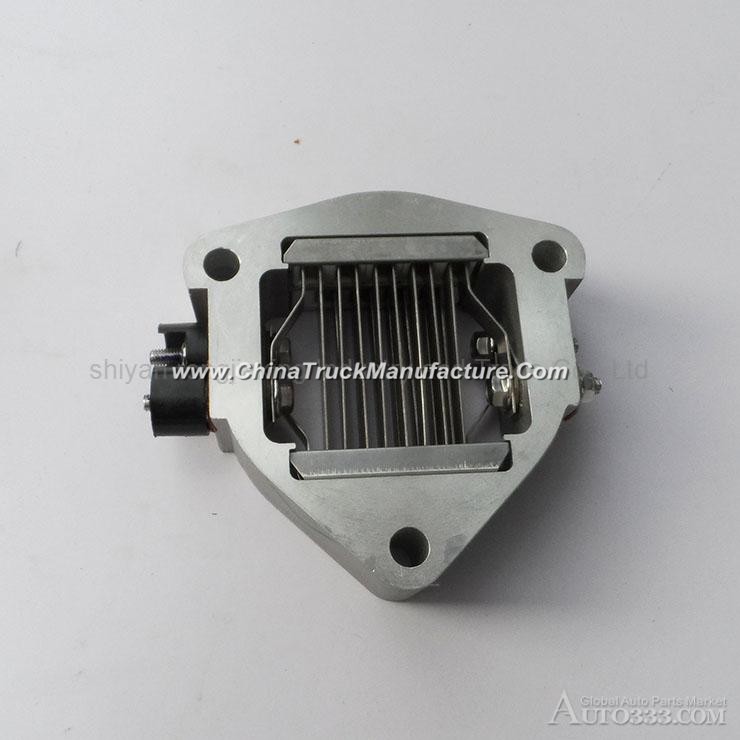 dongfeng Renault inlet air preheater 5010222071