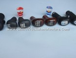 DONGFENG CUMMINS shift lever knob ball for dongfeng vehicle commercial truck