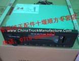 Mp3 tuner assembly 3775510-C0100/3775510-C0100/ Tianlong parts / Dongfeng Tianlong parts / Dongfeng