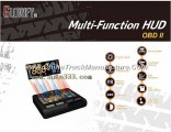 Multi-function HUD