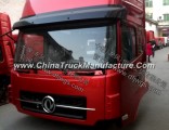 Dongfeng Tianlong pure original factory cab assembly / Dongfeng Tianlong high roof double cab assemb