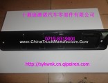 Wholesale Dongfeng Cummins 6BT push rod chamber cover C3990737
