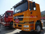 Chinese haukka H7 heavy truck cab assembly