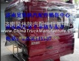 Shaanqi de M3000 Longxin cab assembly Delong new cab M3000