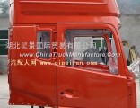 Dongfeng truck cab housing , auto cab , auto body D310