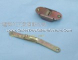 61N-06055 Dongfeng 153 door stopper rod assembly