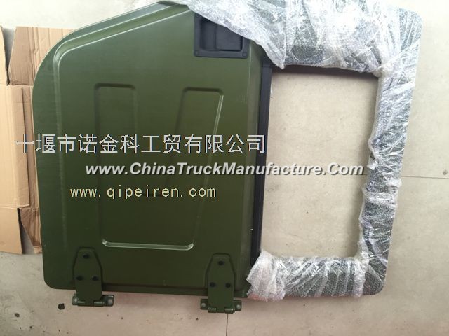 Dongfeng warriors military supply accessories, Dongfeng warriors door assembly with accessories and 
