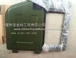 Dongfeng warriors military supply accessories, Dongfeng warriors door assembly with accessories and