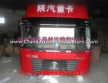 Nissan F3000 high roof cab assembly