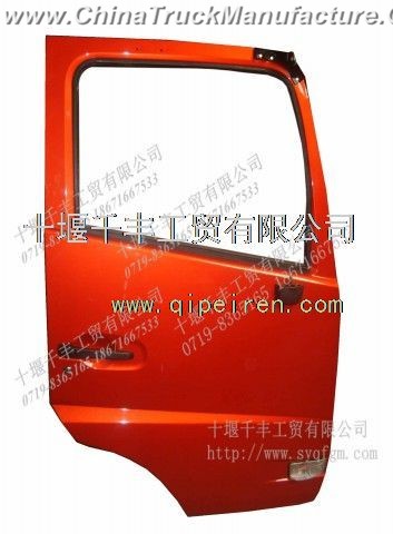 Dongfeng dragon door assembly - electric, left 6100910-C0118, right 6100920-C0130