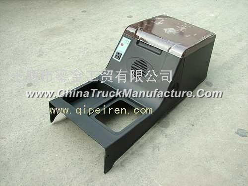 Dongfeng 1230-1290 automobile refrigerator