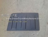 Dongfeng Hercules right window decorative cover assembly