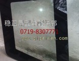 702 side window glass Dongfeng shares cab