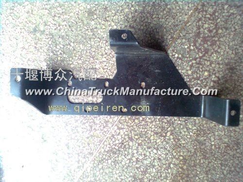 Dongfeng auxiliary water tank bracket