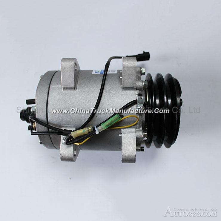 High quality Dongfeng Draco automotive air conditioning compressor assembly 8104010-C0103