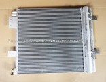 Good quality Dongfeng Tianjin air conditioning condenser 8105010C1101