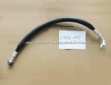 Factory sales Dongfeng commercial vehicle air conditiong pipeline 81A07B08010