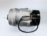Factory direct sales high quality Dongfeng truck AC Compressor
