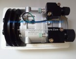 High quality and cheap Dongfeng Dragon buses air conditioning ac compressor 8104ABP12-010-P2/P1