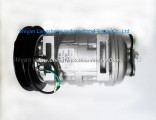 Hot sale Dongfeng School buses air conditioning ac compressor 8104JSB10-010-E for Dongfeng vehicle