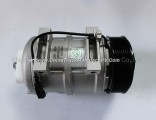 High quality Dongfeng Commins Air-conditioning compressor 8104010-C0107 C4987918
