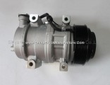High quality Dongfeng warriors automotive air conditioning compressor assembly 81C4804100