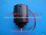 [37.6B2-44010] Dongfeng EQ153/ blower motor assembly: 37.6B2-44010