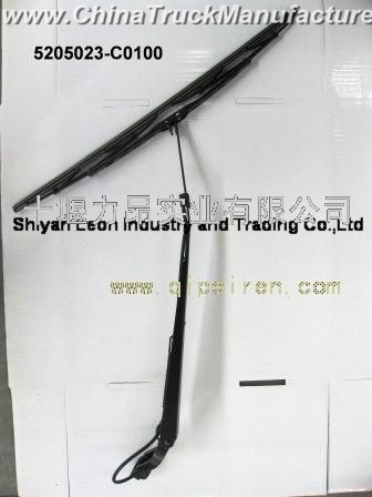 Dongfeng right wiper arm assembly