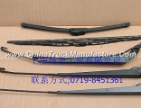 1230153 wiper blade and arm