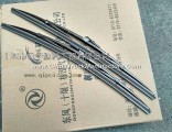 Dongfeng 153 blade 5205N-029 military wind blade Dongfeng violet wiper blade