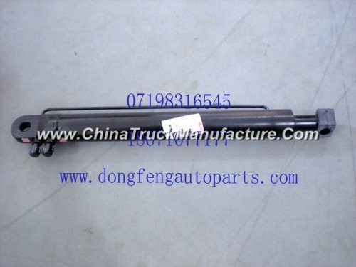 Dongfeng Tianlong Hercules original cab lift cylinder