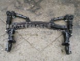 Tianlong cab rear suspension assembly new Tianlong cab rear suspension damping assembly