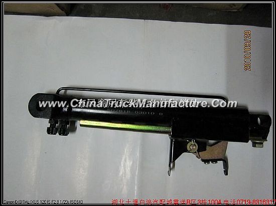Dongfeng dragon oil cylinder assembly