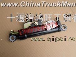 Dongfeng days Kam driving room lifting main and auxiliary cylinder