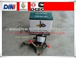 Dongfeng Cab Lift cylinder lock