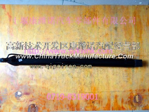 The supply of Dongfeng Tianlong liovo Kang machine right cylinder assembly 5003010-C0300