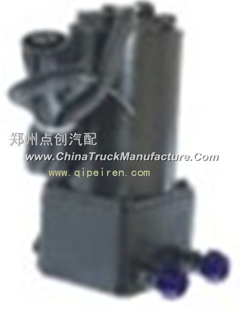 Dongfeng dragon oil pump motor