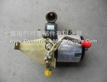 Cab lift pump assembly (round 0