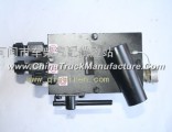 Oil pump assembly /5005020-C0300