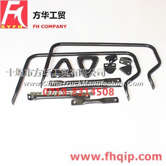 Dongfeng 140-2 backing mirror bracket