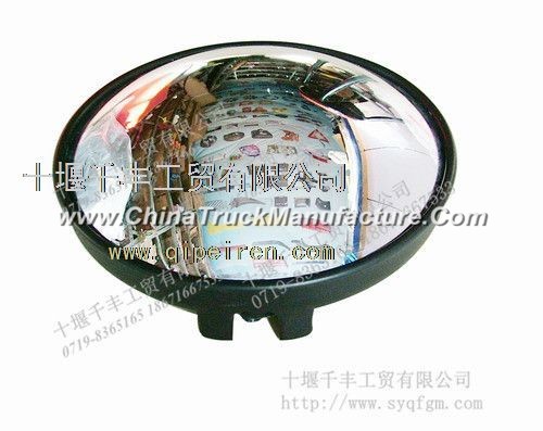 Dongfeng dragon before the mirror assembly 8219010-C0100