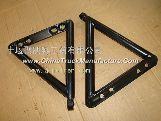 Left rear view mirror bracket 82N-0112 Dongfeng series driver's cab and cab accessories