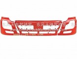 Dongfeng dragon bumper assembly 2