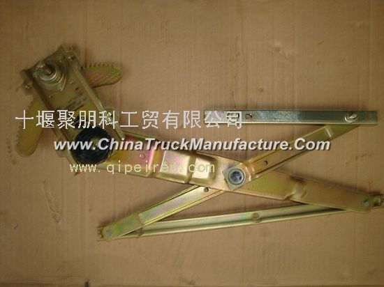 Glass elevator assembly 61N-04010 glass elevator assembly Dongfeng cab and accessories