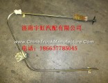 Shaanxi dragon left Germany glass lifter assembly