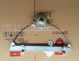 Supply Dongfeng warriors EQ2050 glass lifter assembly - right