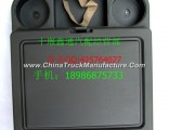 Dongfeng 153 seat tool box